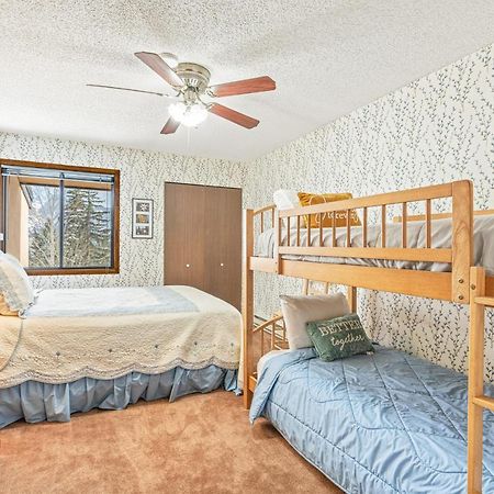 Angelhaus #300 Apartamento Durango Mountain Resort  Exterior foto