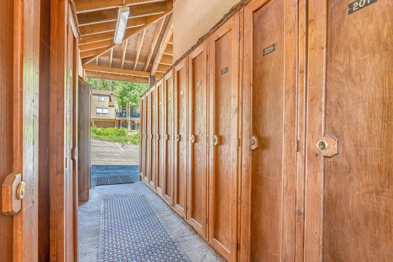 Angelhaus #300 Apartamento Durango Mountain Resort  Exterior foto