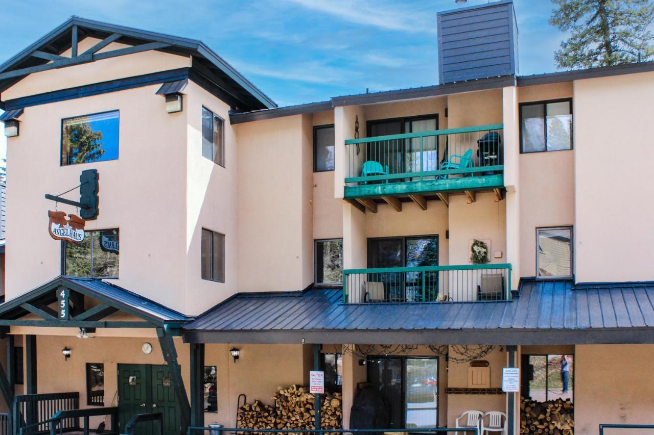 Angelhaus #300 Apartamento Durango Mountain Resort  Exterior foto